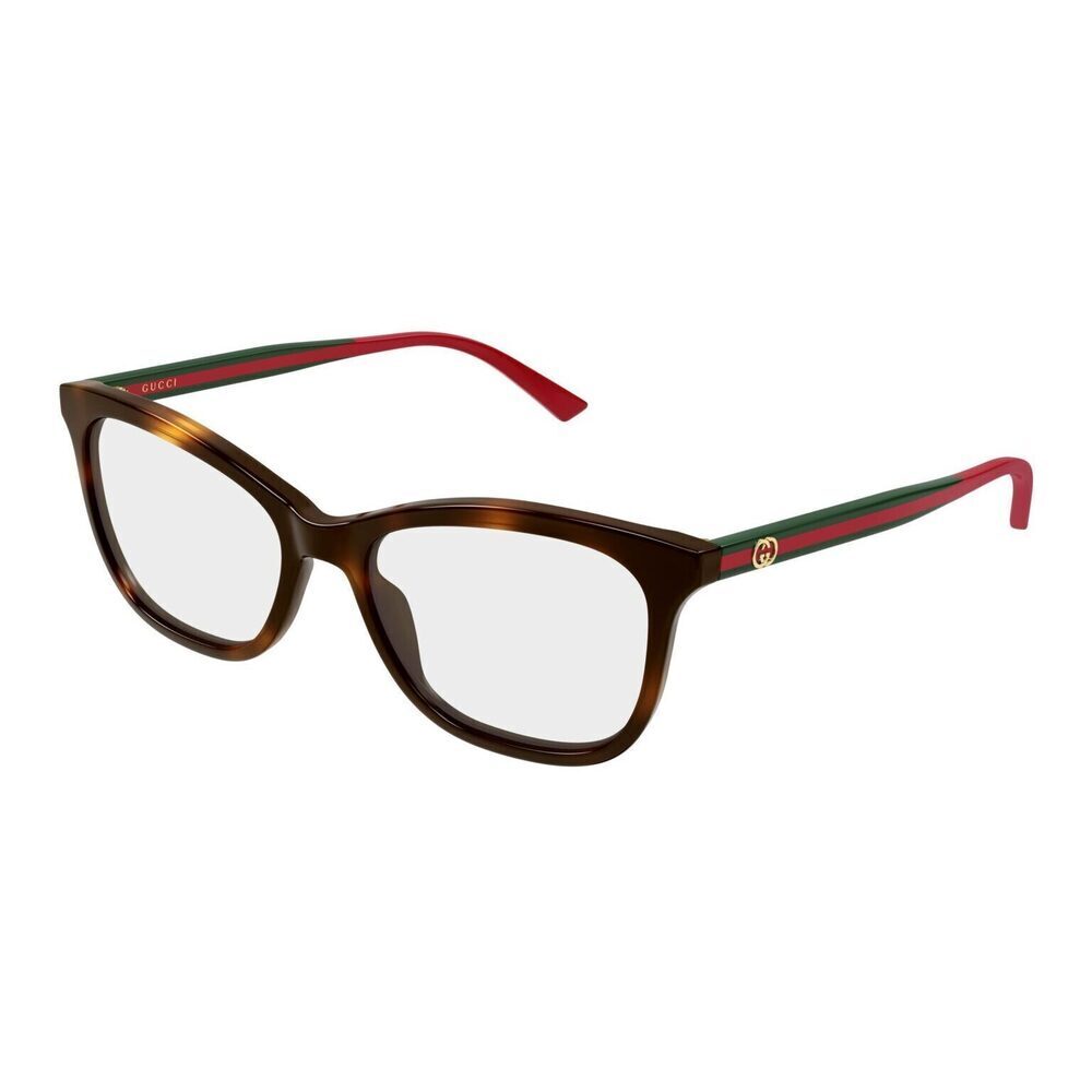 NWT Gucci GG2117o-002 Eyeglasses
